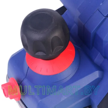Рубанок ДИОЛД РЭ-750-03 картинка 5